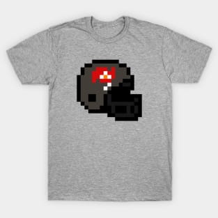 Pixel Helmet - Tampa T-Shirt